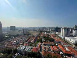 Concourse Skyline (D7), Apartment #434007791